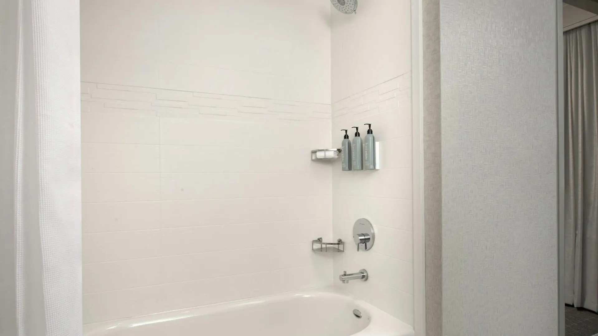 Residence Inn By Marriott Seattle Northgate Station USA