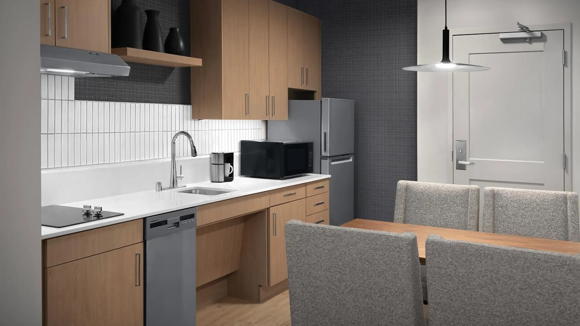 Residence Inn By Marriott Seattle Northgate Station