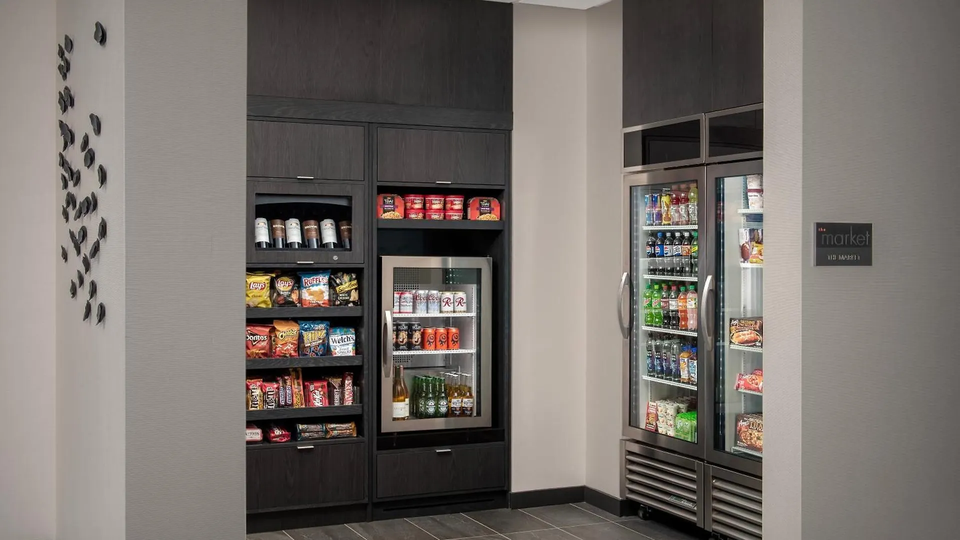 Residence Inn By Marriott Seattle Northgate Station USA