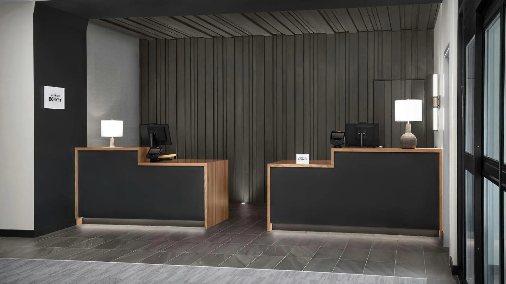 Hotell Residence Inn By Marriott Seattle Northgate Station