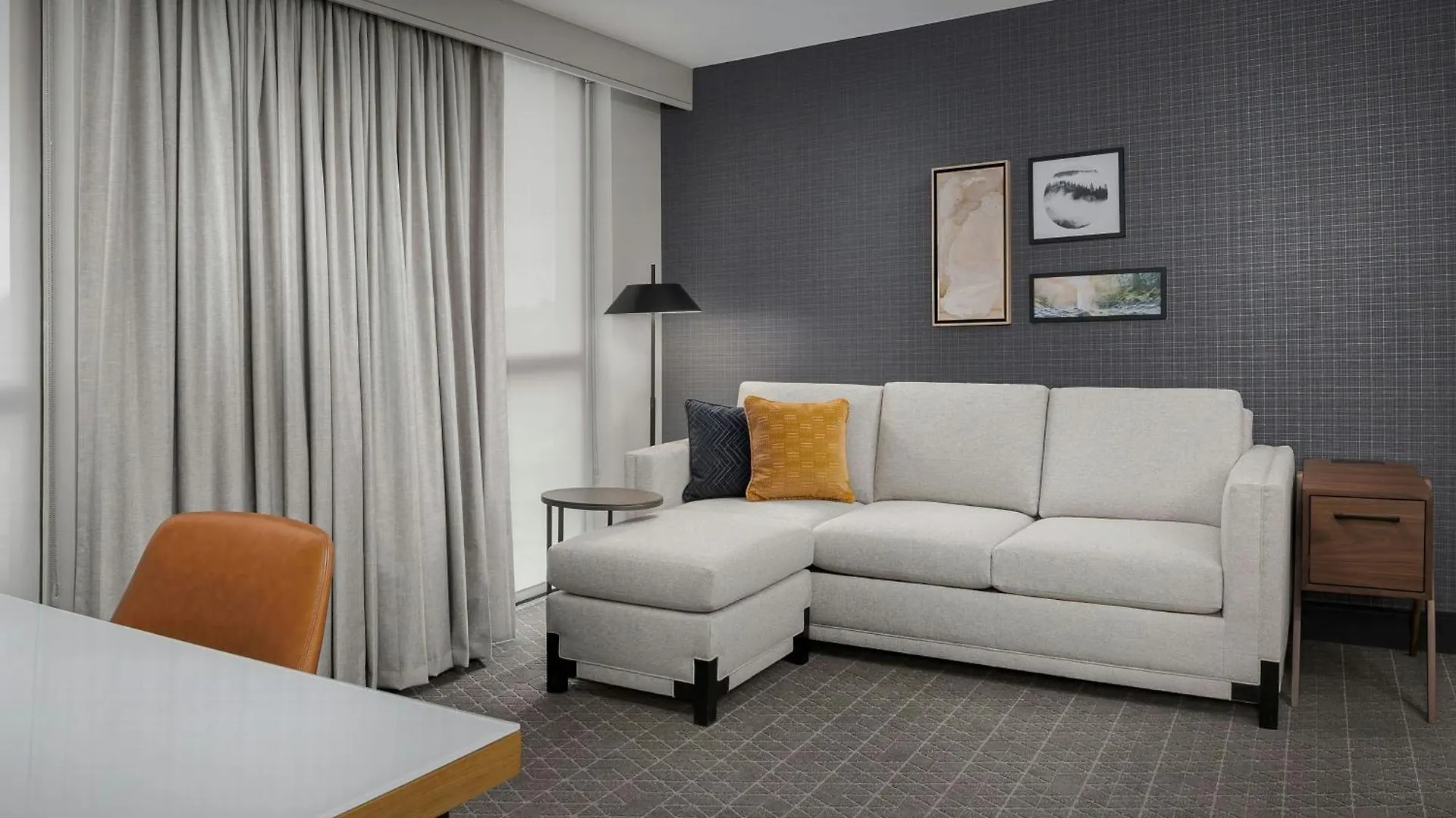 Residence Inn By Marriott Seattle Northgate Station USA