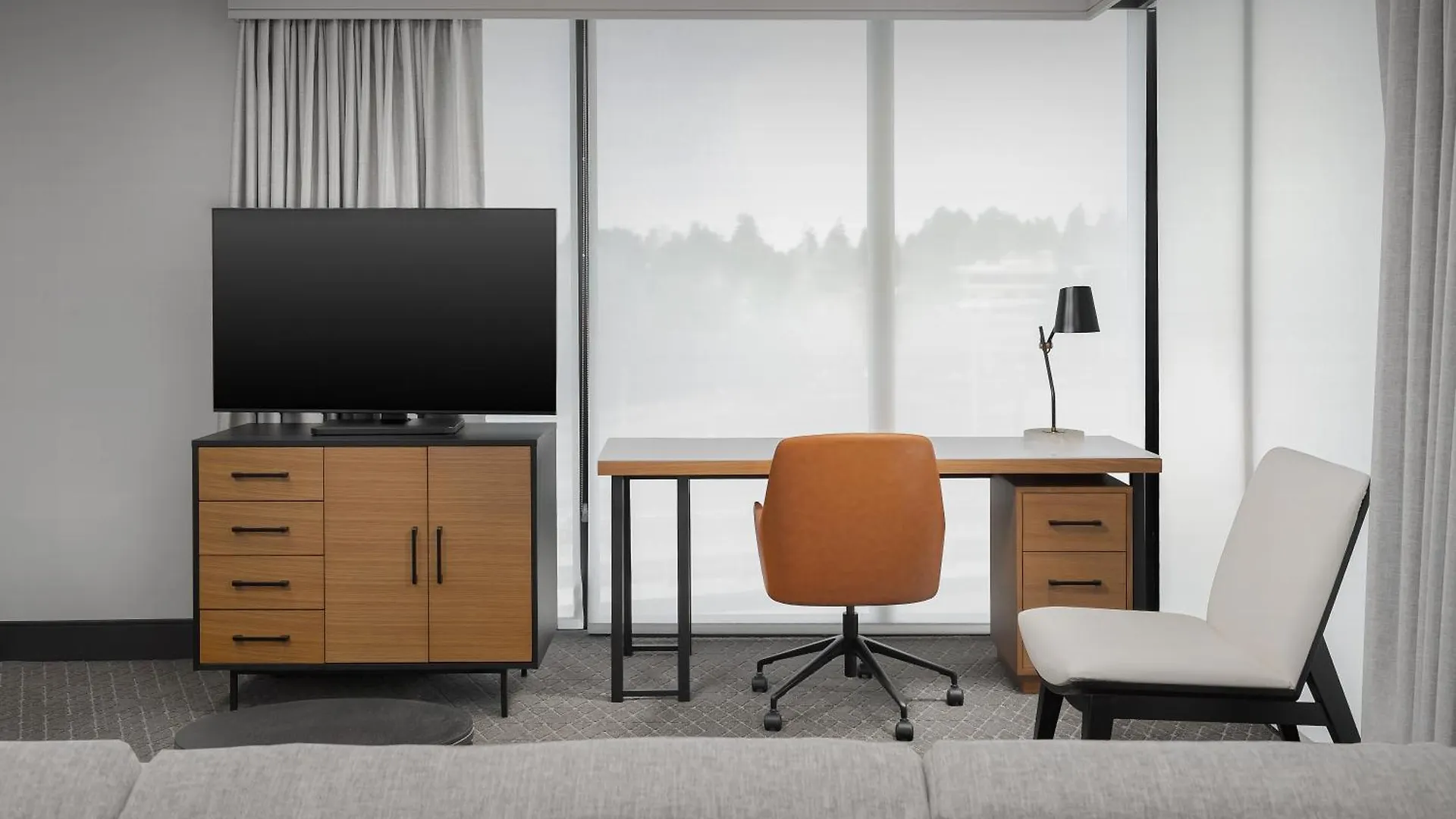 Residence Inn By Marriott Seattle Northgate Station 3*,  United States