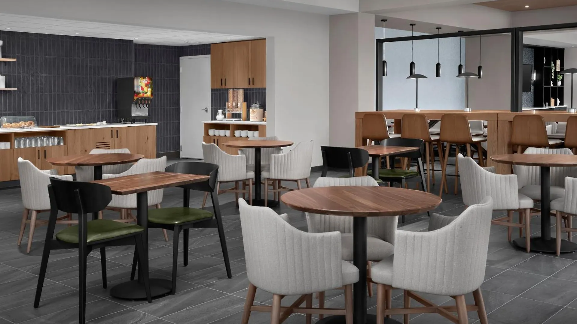 Residence Inn By Marriott Seattle Northgate Station