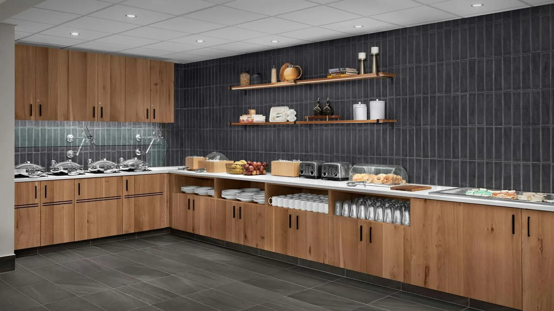 Residence Inn By Marriott Seattle Northgate Station United States