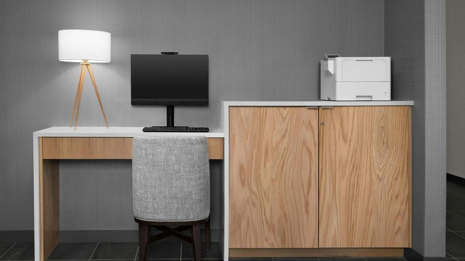 Residence Inn By Marriott Seattle Northgate Station Hotel